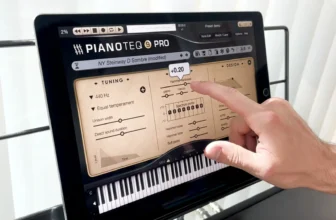Modartt Pianoteq 9