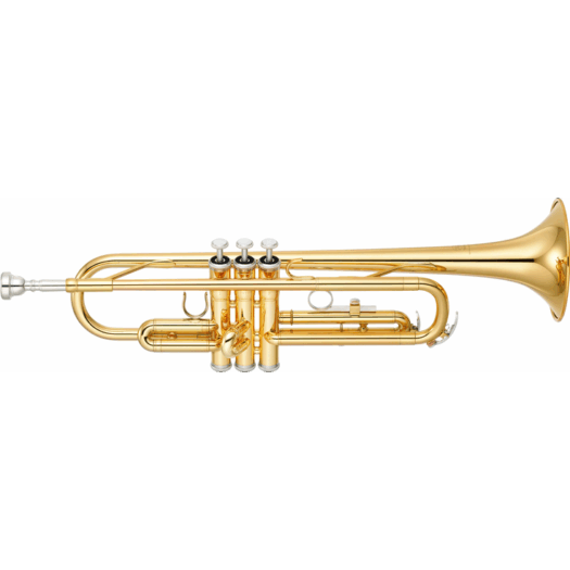 1. Yamaha YTR-2330