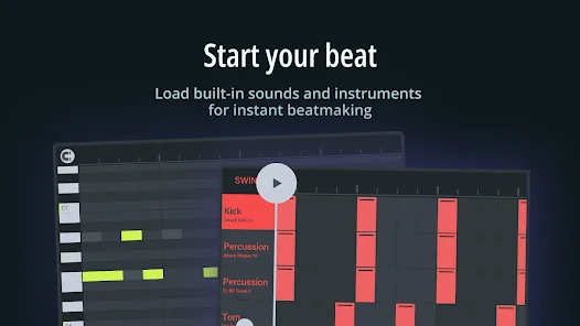 FL Studio Mobile app or website