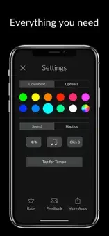 Pulse app screenshot