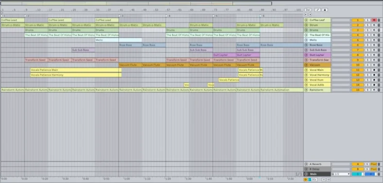 Ableton Live 12 Standard