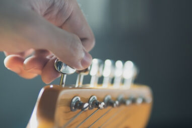 DGCFAD Tuning (How to, Songs, Where to Use It)