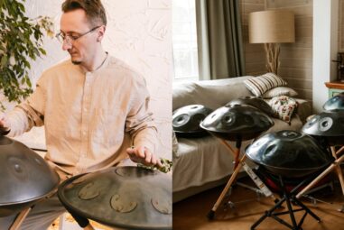 Handpan Buying Guide – Advice from an Experienced Handpan Player