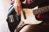 How To Play Along on Bass Guitar