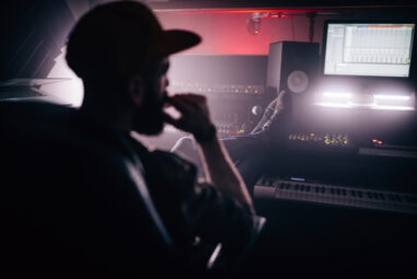 How to Arrange a Song in 7 Steps