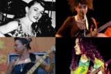 The 15 Best Female Bassists Of All Time