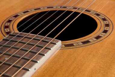The 7 Best Low Action Acoustic Guitars (2025)