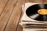 The History of Vinyl Records