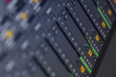 What are Buses, Sends, and (Aux) Returns – How to Use Them