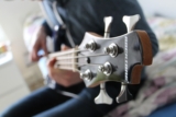 How to Hold a Bass Guitar Properly