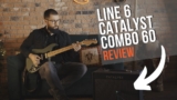 Line 6 Catalyst Combo 60 Review – 2026 (With Video)