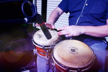 11 Instruments Used in Salsa Music