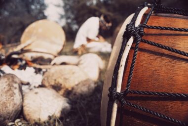 12 Types of African Music