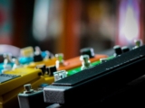 How to Set Up a Bass Guitar PedalBoard