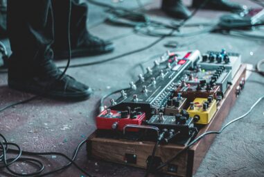 The 6 Best Harmonizer Pedals for Guitar (2026)