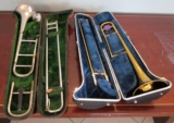 The 5 Best Trombone Cases and Gig Bags (2026) for Protection and Durability